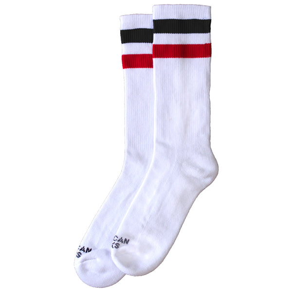 American Socks - Teenage Anarchist Mid High